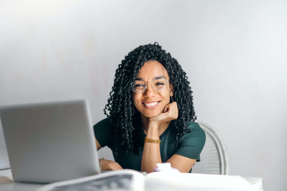 Digital skills training
