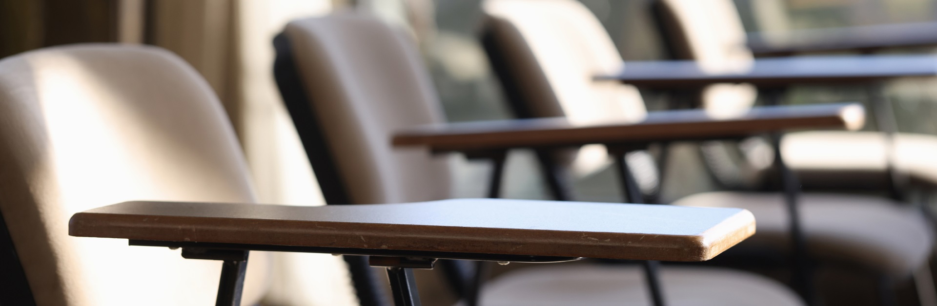 In-person public sector training