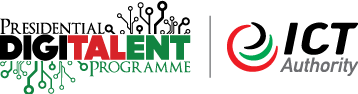 Presidential Digital Talent Programme logo